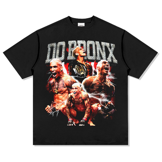 Charles Oliveira Tee