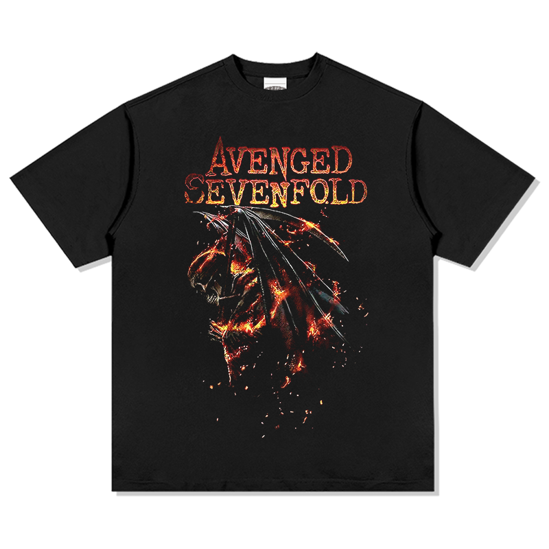 Avenged Sevenfold Tee