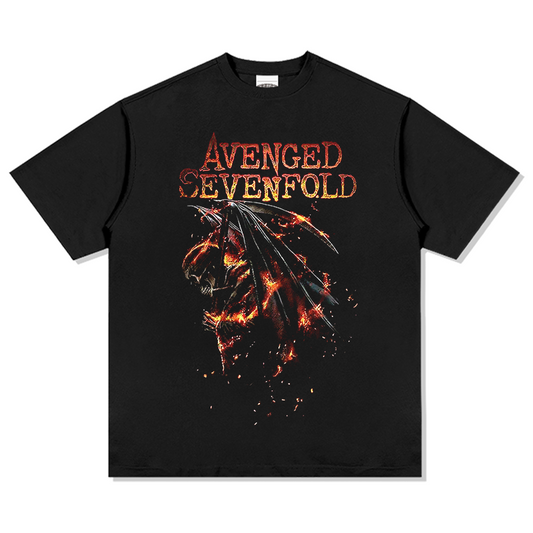 Avenged Sevenfold Tee