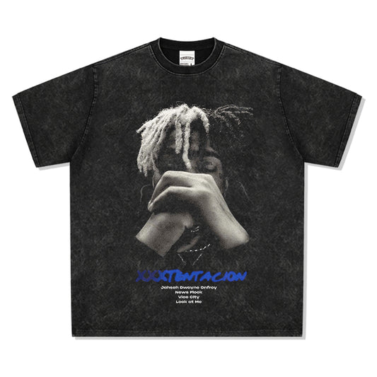 XXX Tentacion Tee