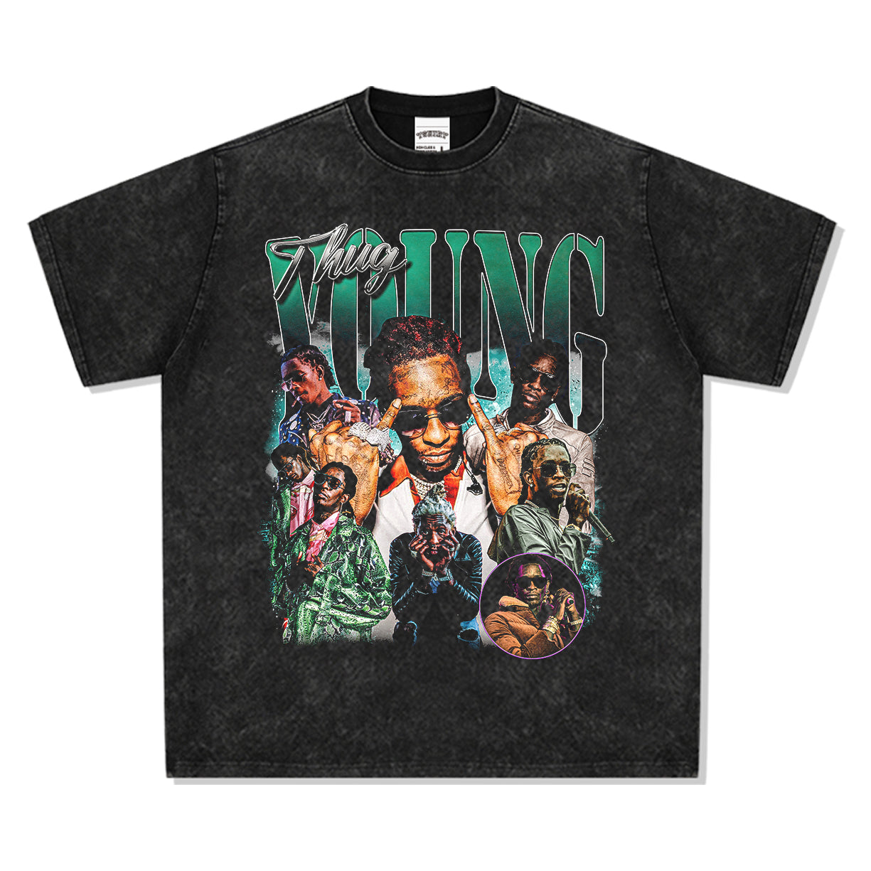 Young Thug Tee