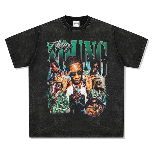 Young Thug Tee