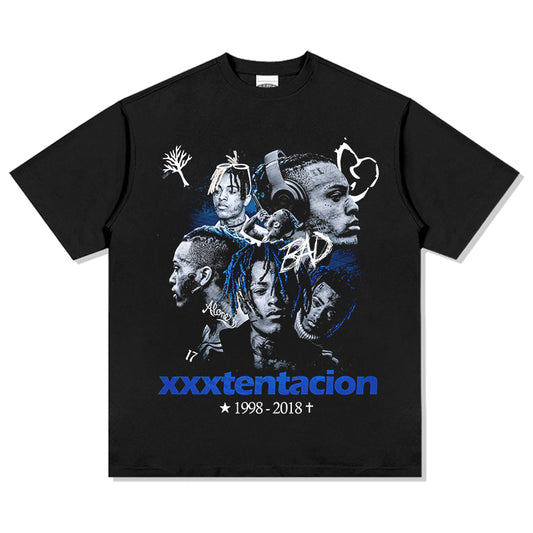 XXX Tentacion Tee